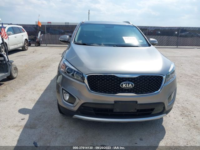 5XYPH4A5XHG281707 KIA Sorento Ex V6