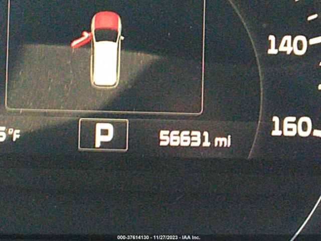 5XYPH4A5XHG281707 KIA Sorento Ex V6