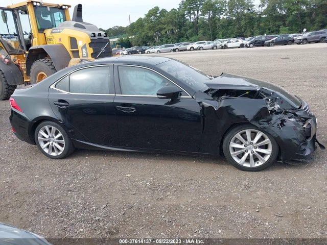 Продажа на аукционе авто 2016 Lexus Is 300, vin: JTHCM1D21G5009224, номер лота: 37614137