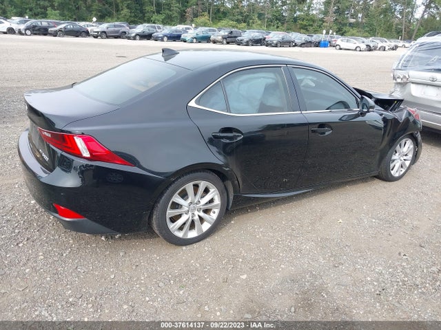 Продажа на аукционе авто 2016 Lexus Is 300, vin: JTHCM1D21G5009224, номер лота: 37614137