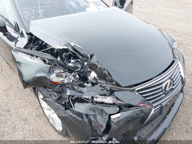 Продажа на аукционе авто 2016 Lexus Is 300, vin: JTHCM1D21G5009224, номер лота: 37614137