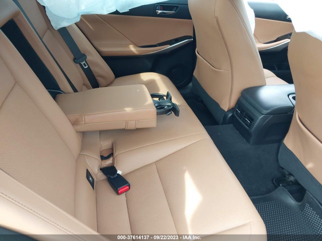 Продажа на аукционе авто 2016 Lexus Is 300, vin: JTHCM1D21G5009224, номер лота: 37614137