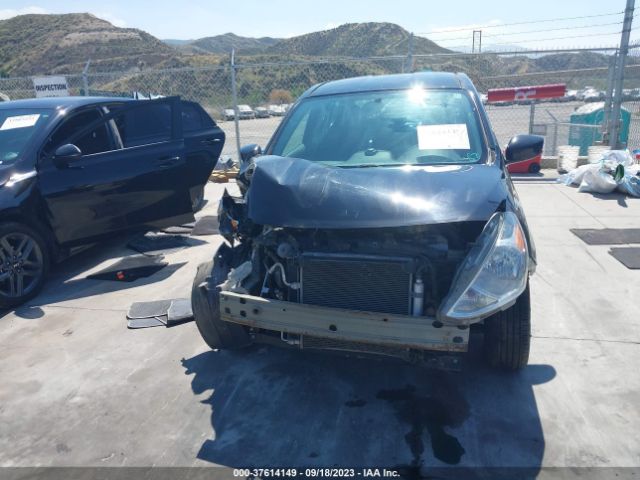 3N1CN7AP3HL832498 Nissan Versa Sedan S Plus