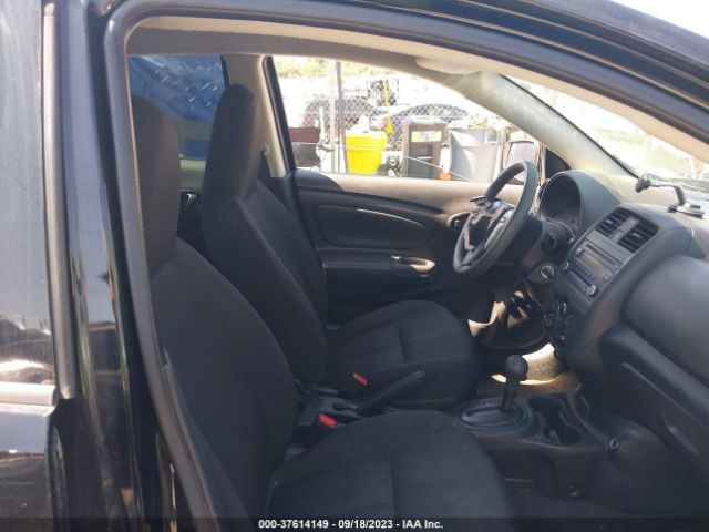 3N1CN7AP3HL832498 Nissan Versa Sedan S Plus