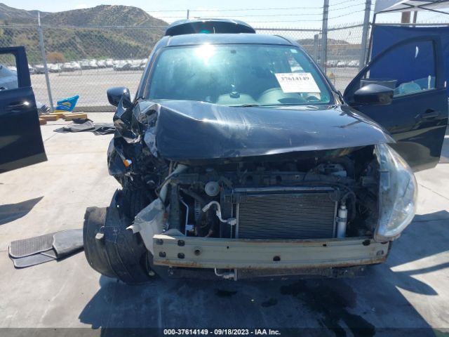 3N1CN7AP3HL832498 Nissan Versa Sedan S Plus