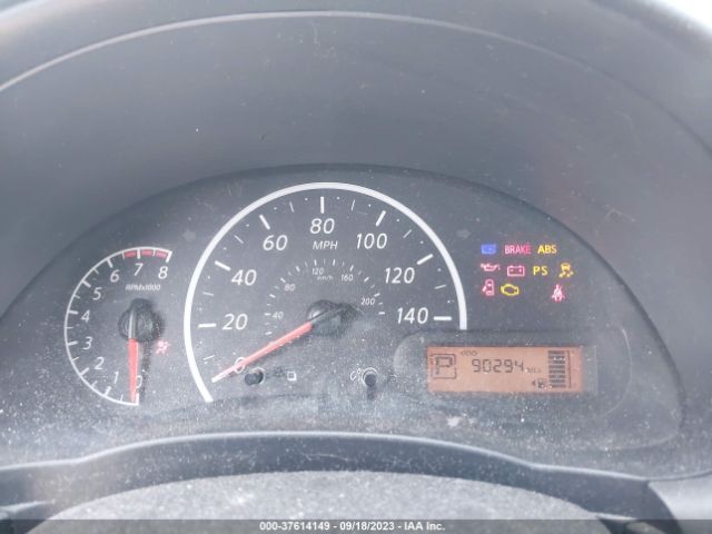 3N1CN7AP3HL832498 Nissan Versa Sedan S Plus