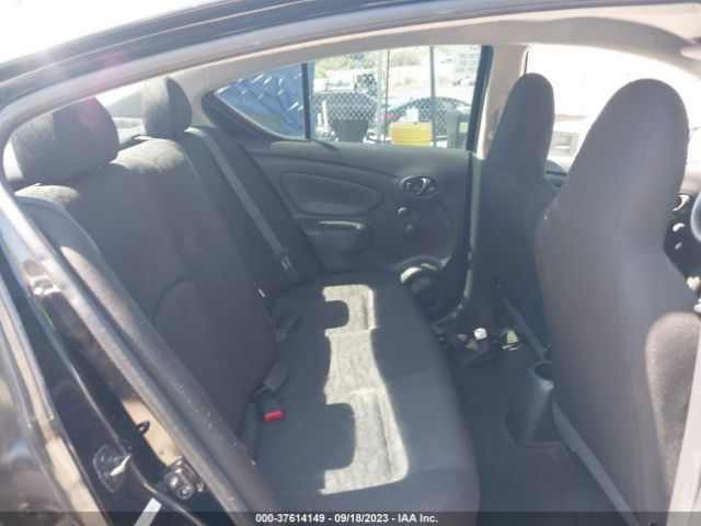 3N1CN7AP3HL832498 Nissan Versa Sedan S Plus