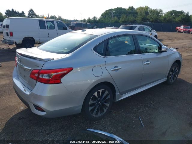3N1AB7AP1GY269940 Nissan Sentra Sr/sl/s/sv/fe+ S