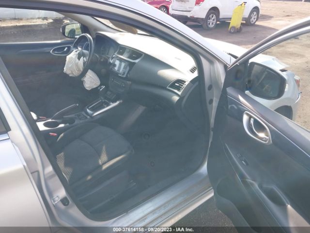 3N1AB7AP1GY269940 Nissan Sentra Sr/sl/s/sv/fe+ S