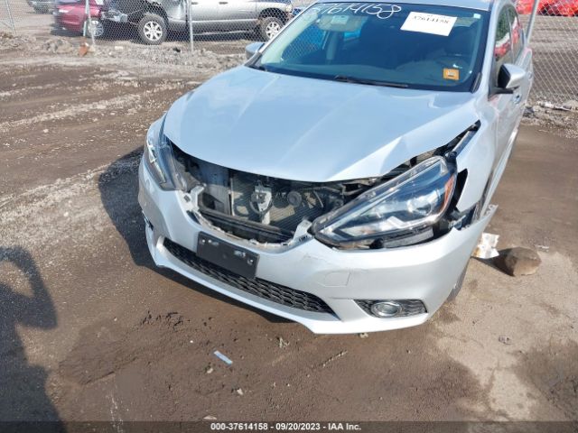 3N1AB7AP1GY269940 Nissan Sentra Sr/sl/s/sv/fe+ S