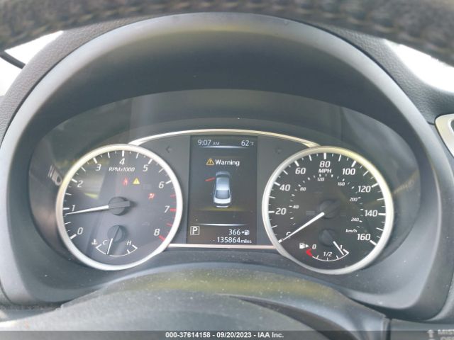3N1AB7AP1GY269940 Nissan Sentra Sr/sl/s/sv/fe+ S