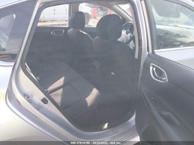 3N1AB7AP1GY269940 Nissan Sentra Sr/sl/s/sv/fe+ S