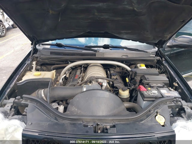 Aukcja sprzedaży 2008 Jeep Grand Cherokee Srt-8, vin: 1J8HR78348C174690, numer aukcji: 37614171