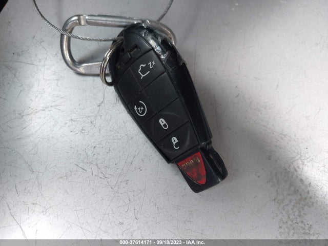 Aukcja sprzedaży 2008 Jeep Grand Cherokee Srt-8, vin: 1J8HR78348C174690, numer aukcji: 37614171