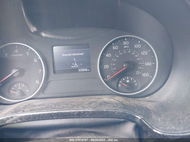 KNDERCAA8M7044832 KIA SELTOS EX