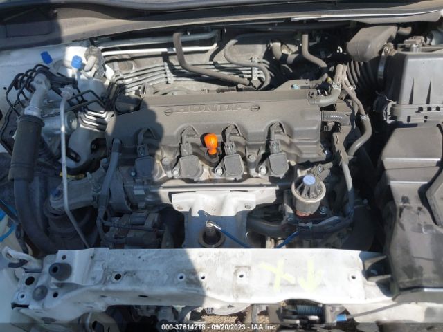 3CZRU6H5XGM738940 Honda HR-V EX