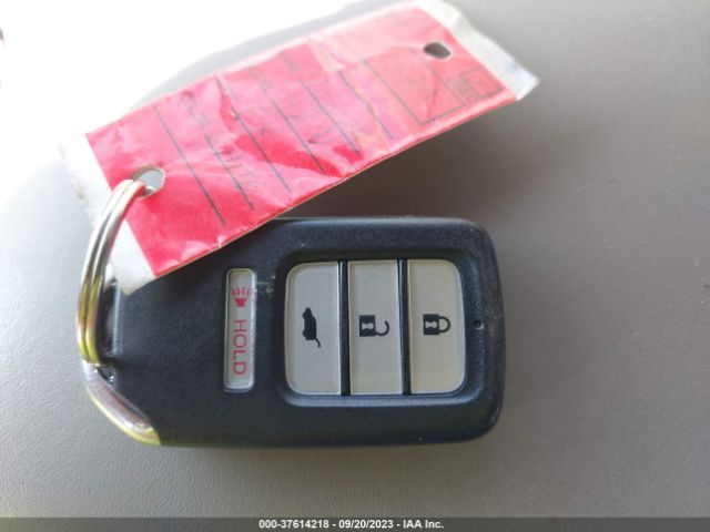 3CZRU6H5XGM738940 Honda HR-V EX