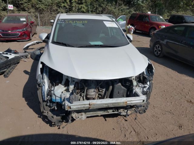 3CZRU6H5XGM738940 Honda HR-V EX