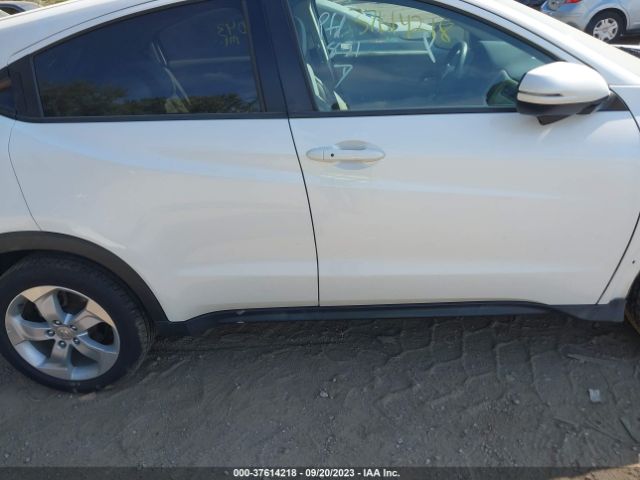3CZRU6H5XGM738940 Honda HR-V EX