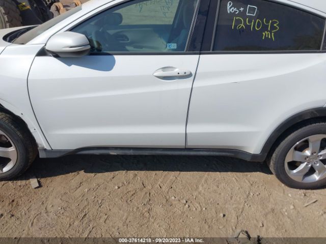 3CZRU6H5XGM738940 Honda HR-V EX