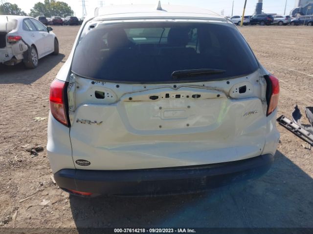 3CZRU6H5XGM738940 Honda HR-V EX