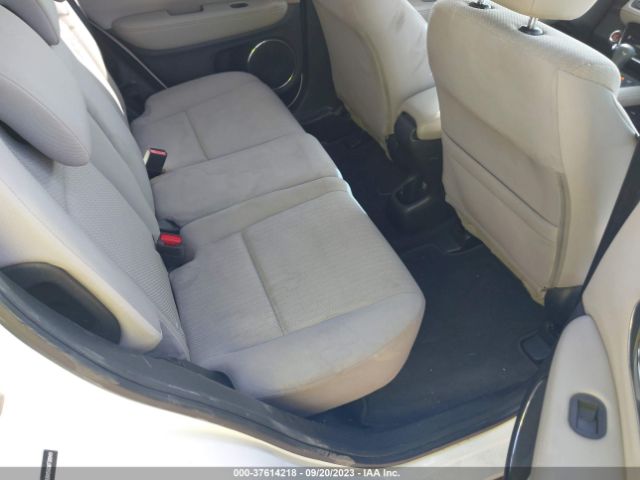 3CZRU6H5XGM738940 Honda HR-V EX