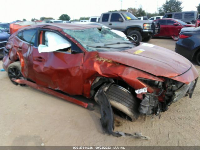 1N4AA6AV1KC378818 auction archive image