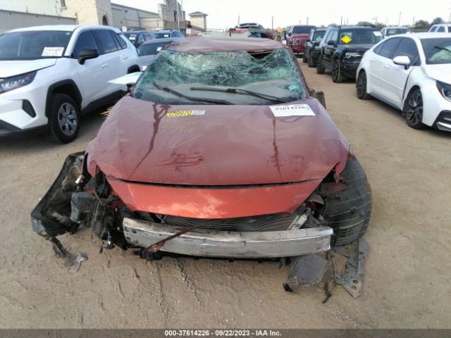 1N4AA6AV1KC378818 Nissan Maxima Sr