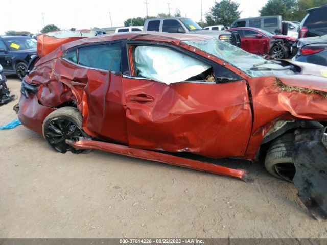 1N4AA6AV1KC378818 Nissan Maxima Sr