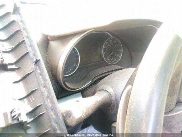 1N4AA6AV1KC378818 Nissan Maxima Sr