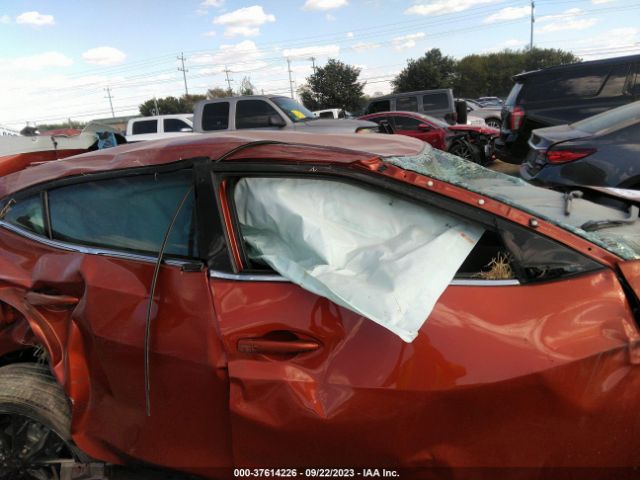 1N4AA6AV1KC378818 Nissan Maxima Sr