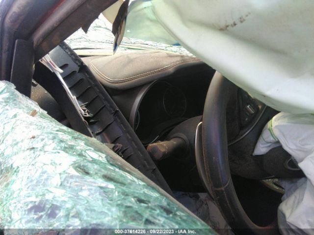 1N4AA6AV1KC378818 Nissan Maxima Sr