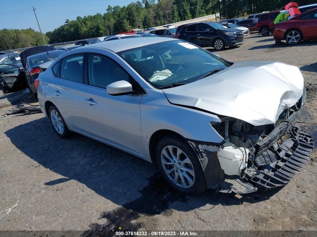2019 3N1AB7AP9KL622334 main image
