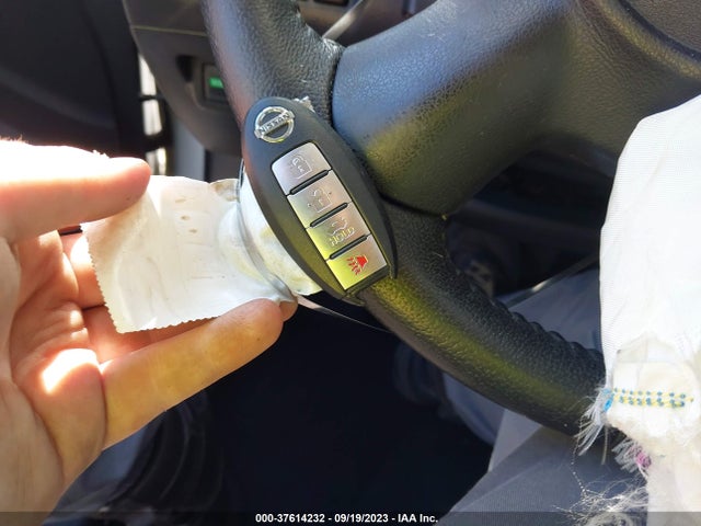 Nissan SENTRA SV 2019 3N1AB7AP9KL622334 Image 11