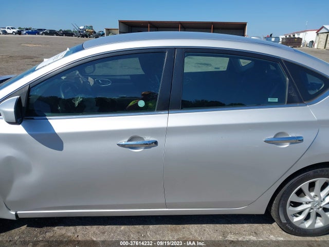 Nissan SENTRA SV 2019 3N1AB7AP9KL622334 Image 15