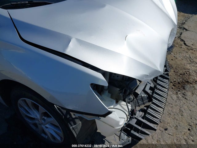 Nissan SENTRA SV 2019 3N1AB7AP9KL622334 Image 6