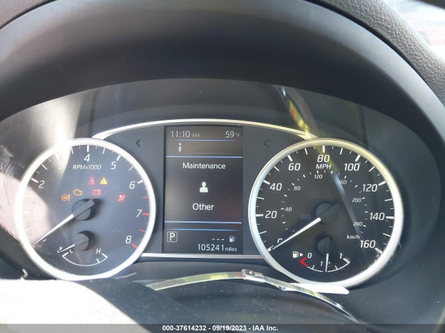 Nissan SENTRA SV 2019 3N1AB7AP9KL622334 Image 7