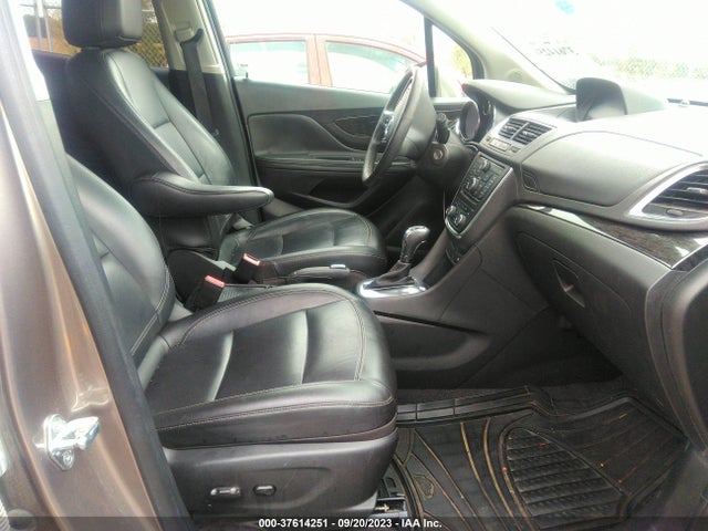 KL4CJCSB7EB779929 Buick Encore Leather