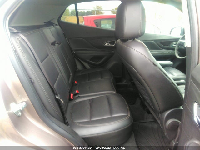 KL4CJCSB7EB779929 Buick Encore Leather