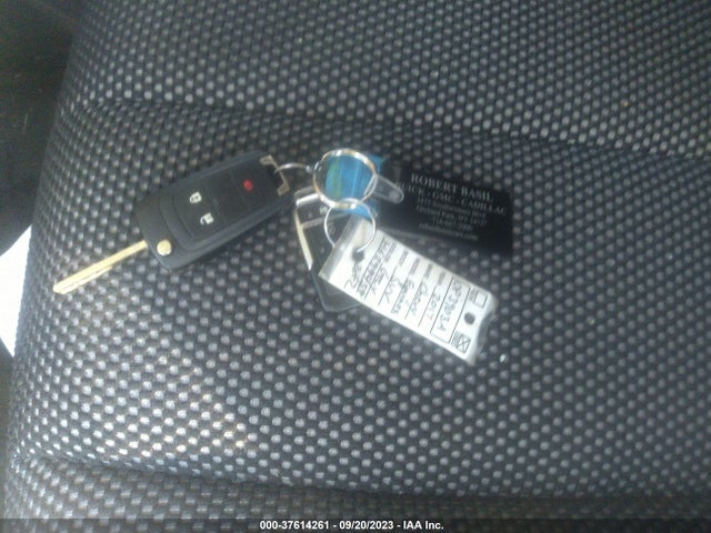 Chevrolet EQUINOX LS 2017 2GNFLEEK2H6299459 Image 11