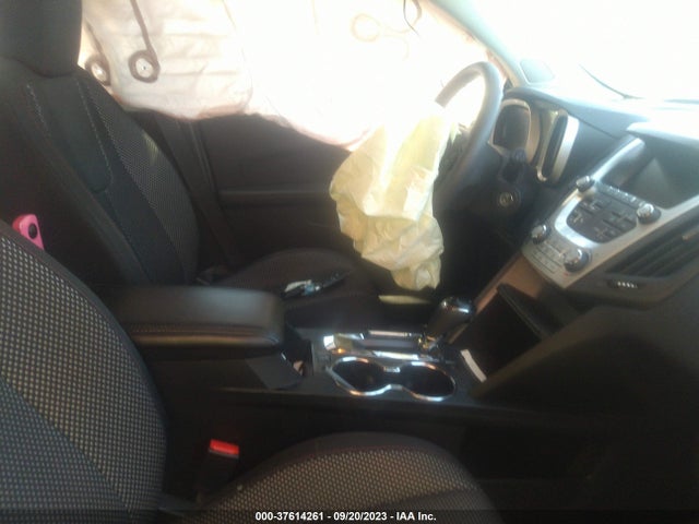 Chevrolet EQUINOX LS 2017 2GNFLEEK2H6299459 Image 5