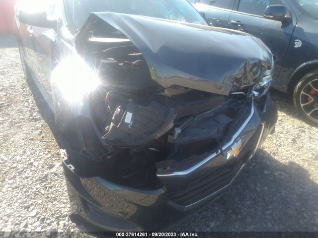 Chevrolet EQUINOX LS 2017 2GNFLEEK2H6299459 Image 6