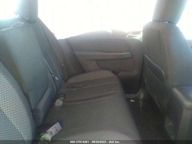 Chevrolet EQUINOX LS 2017 2GNFLEEK2H6299459 Image 8