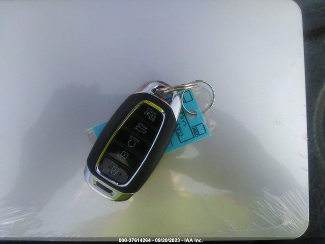 Hyundai ELANTRA SEL 2022 5NPLS4AG6NH081039 Image 11