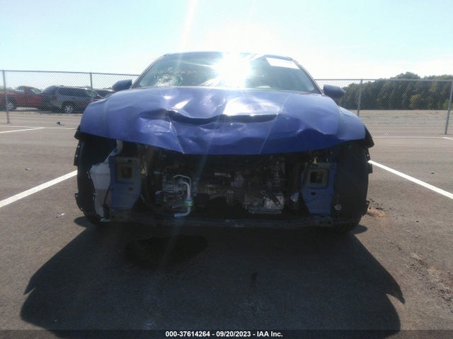 Hyundai ELANTRA SEL 2022 5NPLS4AG6NH081039 Image 6