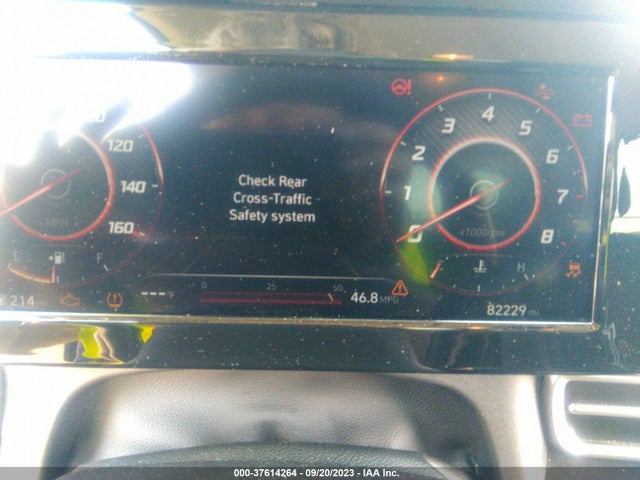 Hyundai ELANTRA SEL 2022 5NPLS4AG6NH081039 Image 7