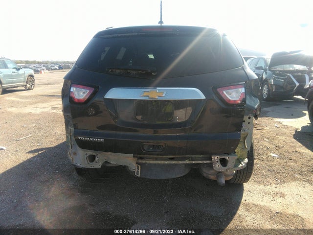 Chevrolet Traverse Lt 2017 1GNKRHKD2HJ307969 Image 17
