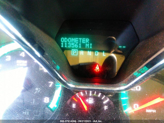 Chevrolet Traverse Lt 2017 1GNKRHKD2HJ307969 Image 7