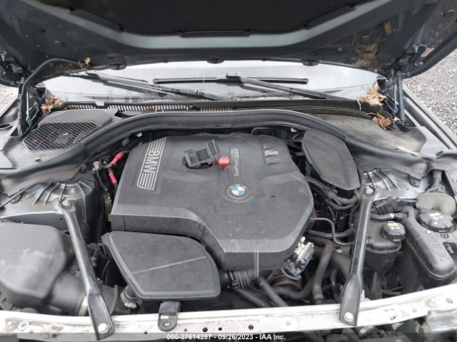 WBAJA7C5XJWA72579 BMW 5 Series 530i Xdrive
