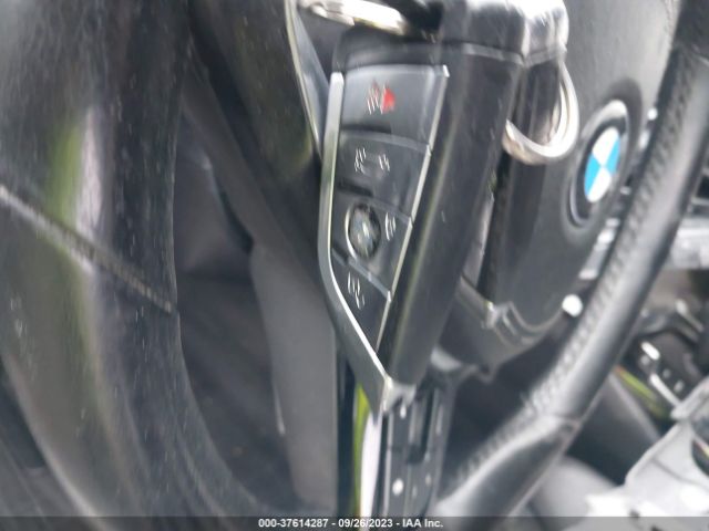 WBAJA7C5XJWA72579 BMW 5 Series 530i Xdrive